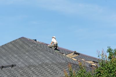 Summer Roof Repairs