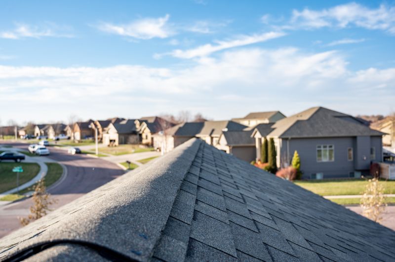 Improves roof structural integrity